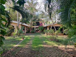 VENTA CASA MÉRIDA CLUB DE GOLF LA CEIBA 3 REC UNA EN PLANTA BAJA
