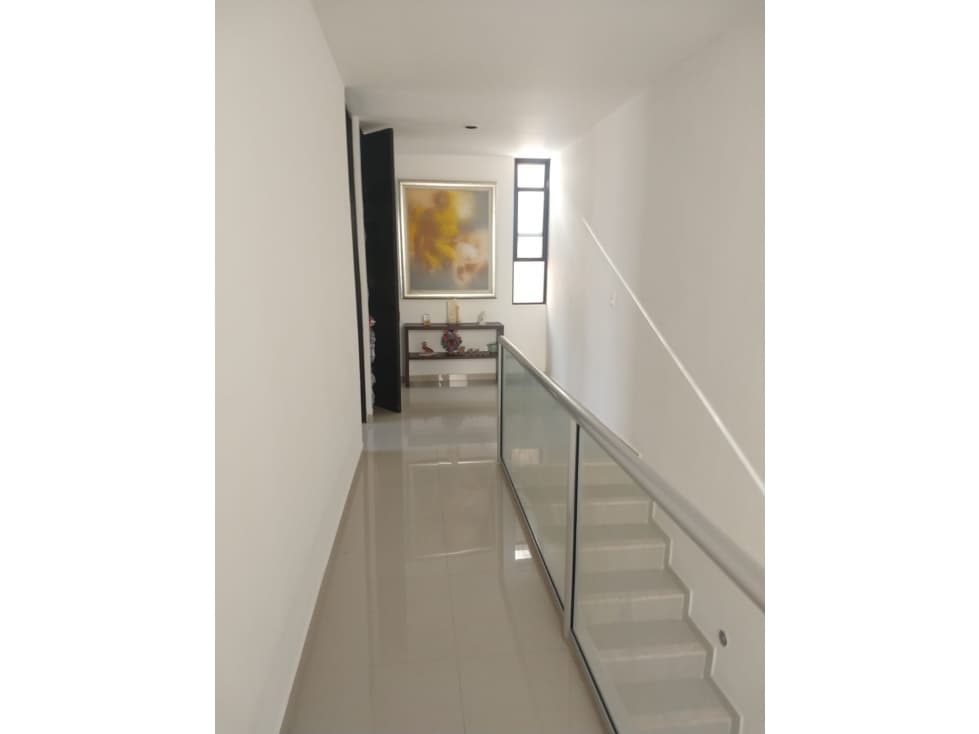 Casa en Venta en Montebello, zona norte de Merida — foto 1