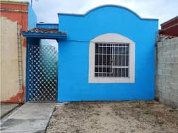 Casa Amueblada Fracc. Piedra de Agua