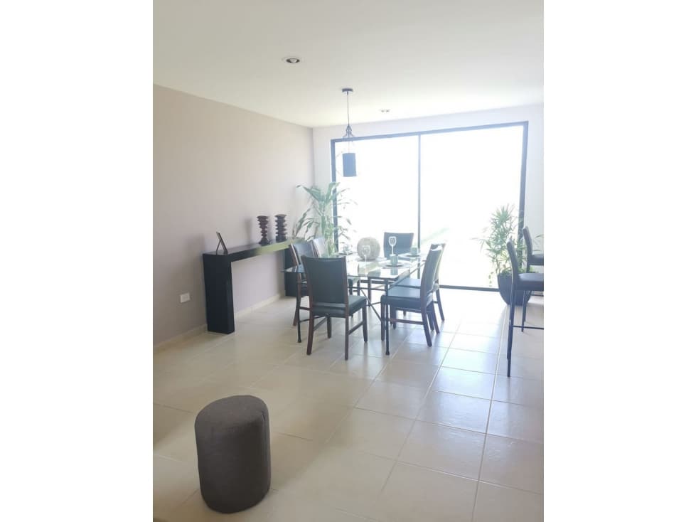 Casa en venta en Conkal — foto 2