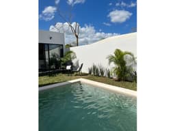 Venta de Casa al Norte de Mérida