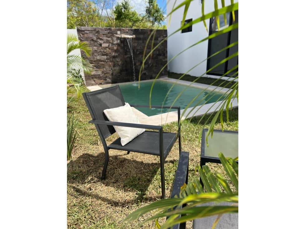 Venta de Casa al Norte de Mérida — foto 2