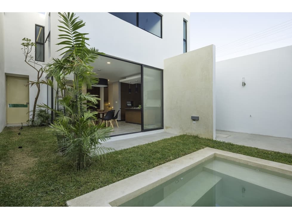 Town Houses Marenta Sin Equipar — foto 1
