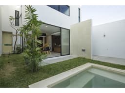 Town Houses Marenta Sin Equipar