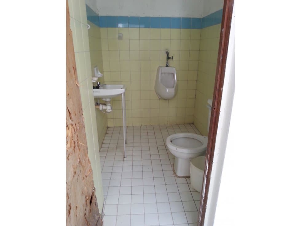 VENTA MÉRIDA, CENTRO, LOCAL PARA OFICINA, DESPACHO, CONSULTORIO, ETC. — foto 6