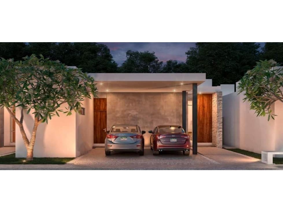 Venta de casa en condominio de 1 planta y 3 recamaras — foto 1