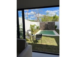 Venta de Casa al Norte de Mérida