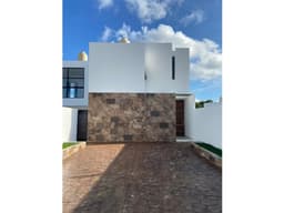 Venta de Casa al Norte de Mérida