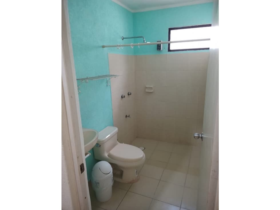 Casa AMUEBLADA en RENTA en CAUCEL — foto 5