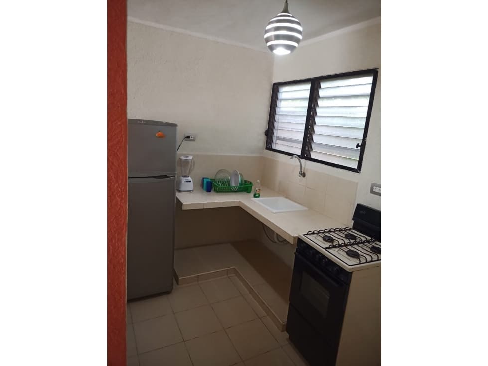 Casa AMUEBLADA en RENTA en CAUCEL — foto 6