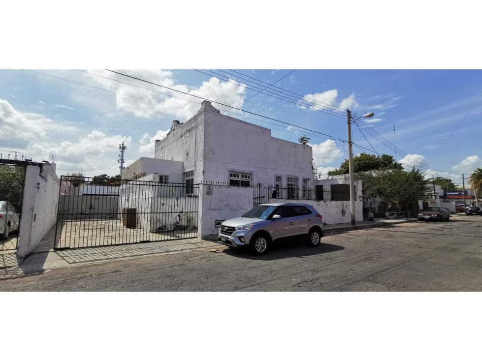 Edificio en VENTA Garcia Gineres. Mérida. Yucatan — foto 2