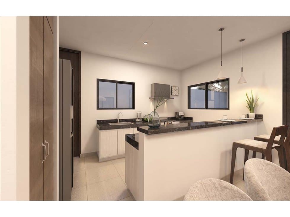 PREVENTA Casas en Residencial Alera. Mérida, Yuc. — foto 4