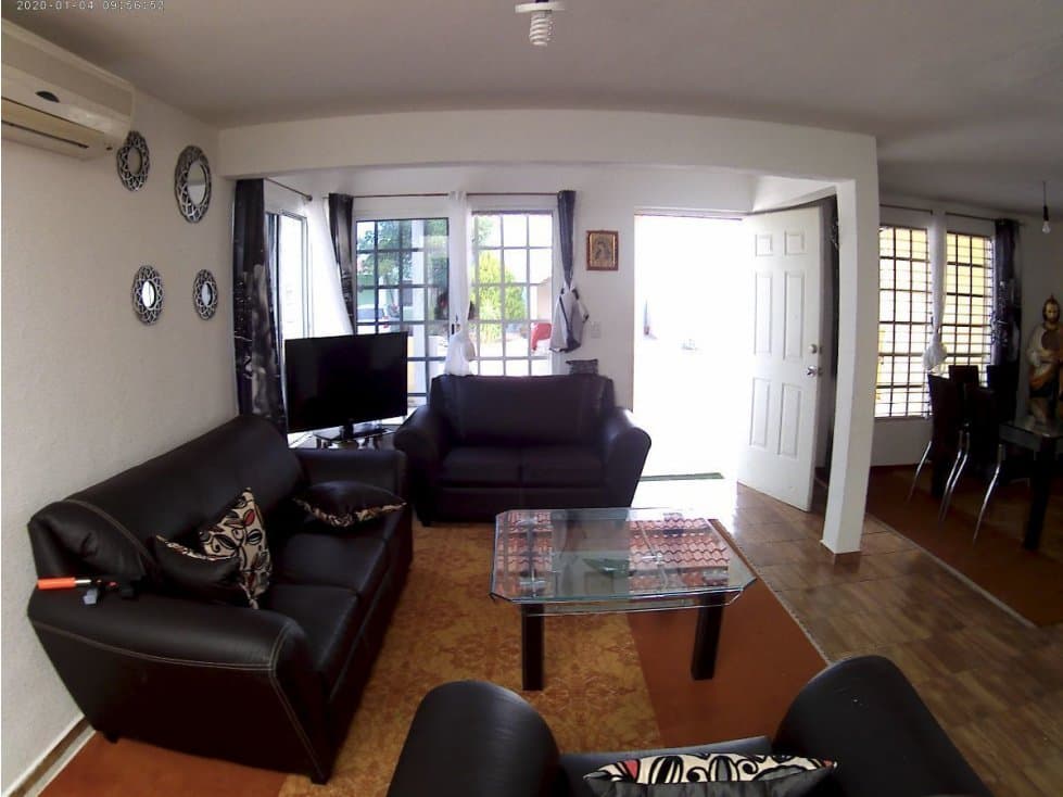 Casa en ciudad Caucel, en venta — foto 2