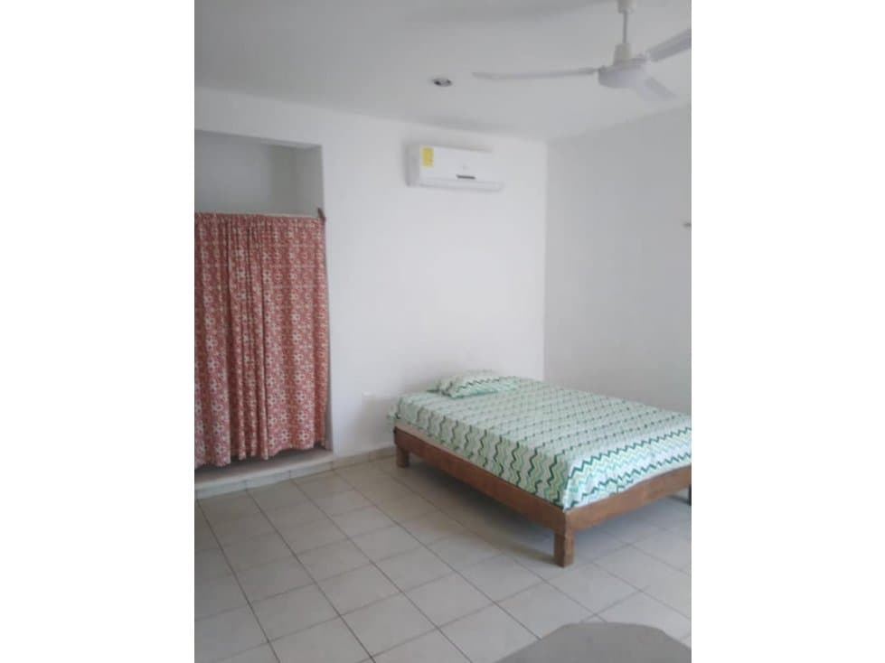 Departamento Estudio en Col. Montes de Ame  ER-1 — foto 2