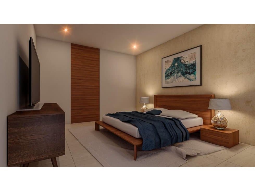 Departamentos en Nuevo Yucatán — foto 2
