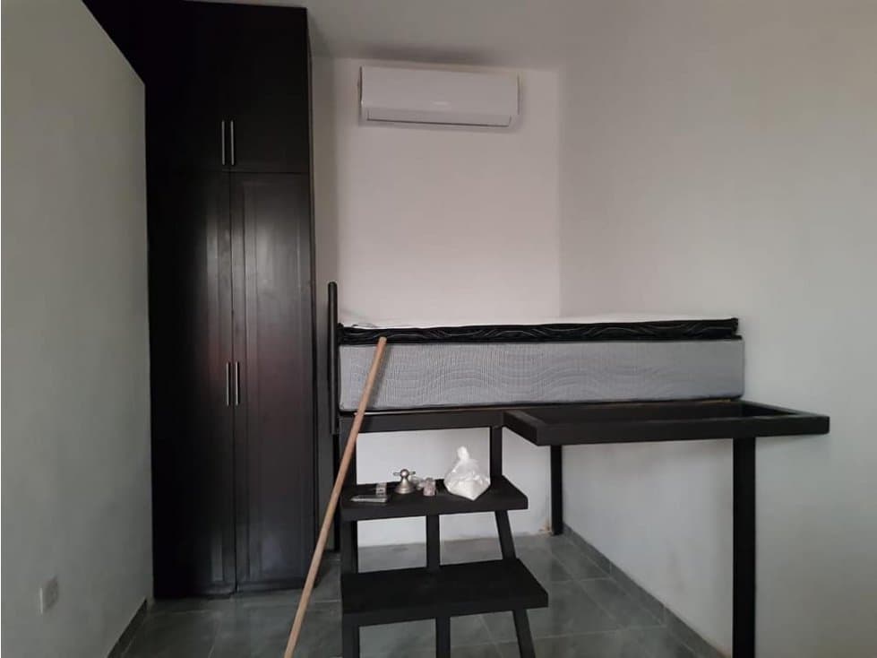 Estudio en RENTA, Real Montejo,Las Americas/Dzytia — foto 2