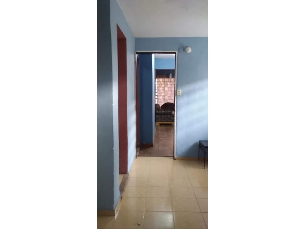 DEPARTAMENTO EN RENTA EN COL. SARMIENTO — foto 4