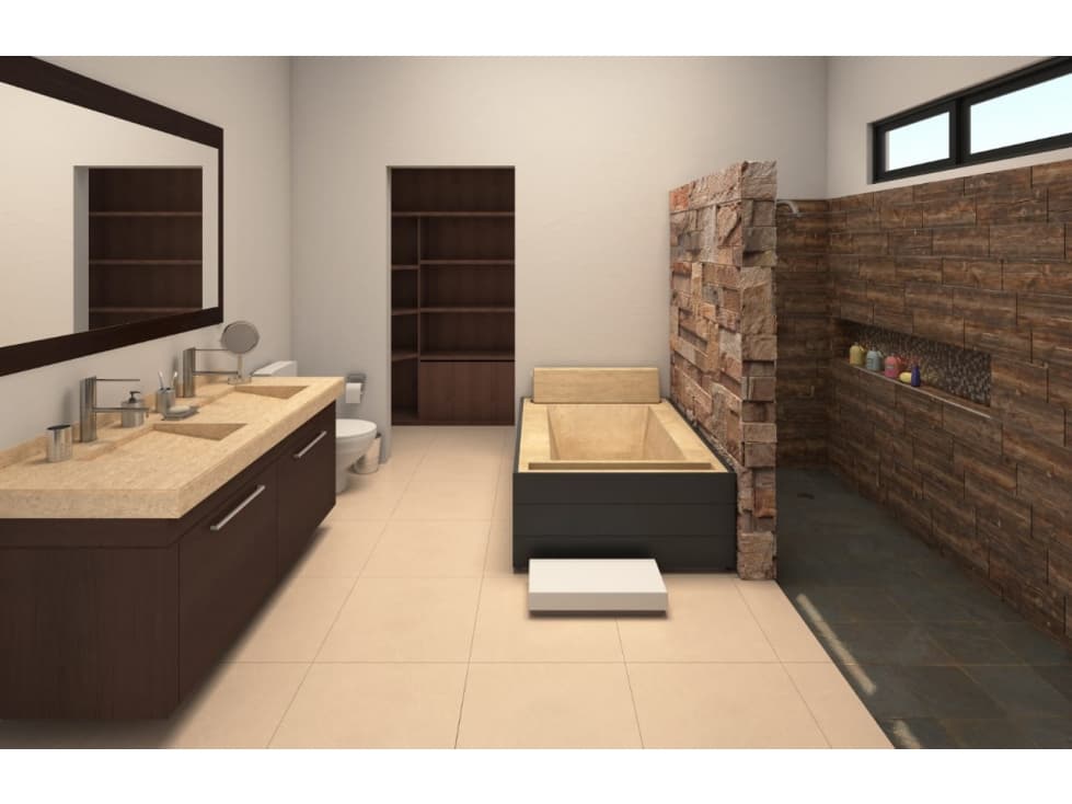Hermosa casa en venta en Dzitya — foto 3