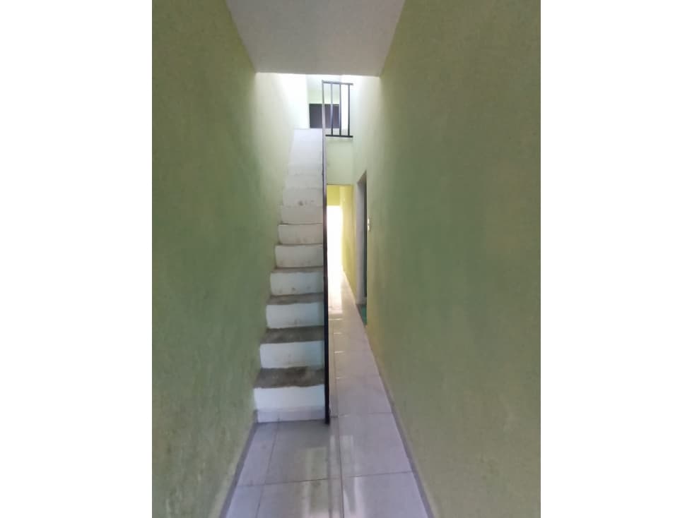 Casa en el Centro de Mérida / San Cristóbal — foto 5