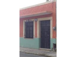 Casa en Renta en el Centro de Mérida, Chembech.