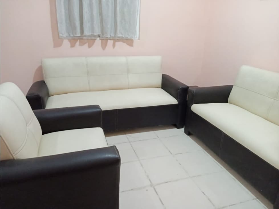 Departamento Amueblado en Cielo Alto — foto 3