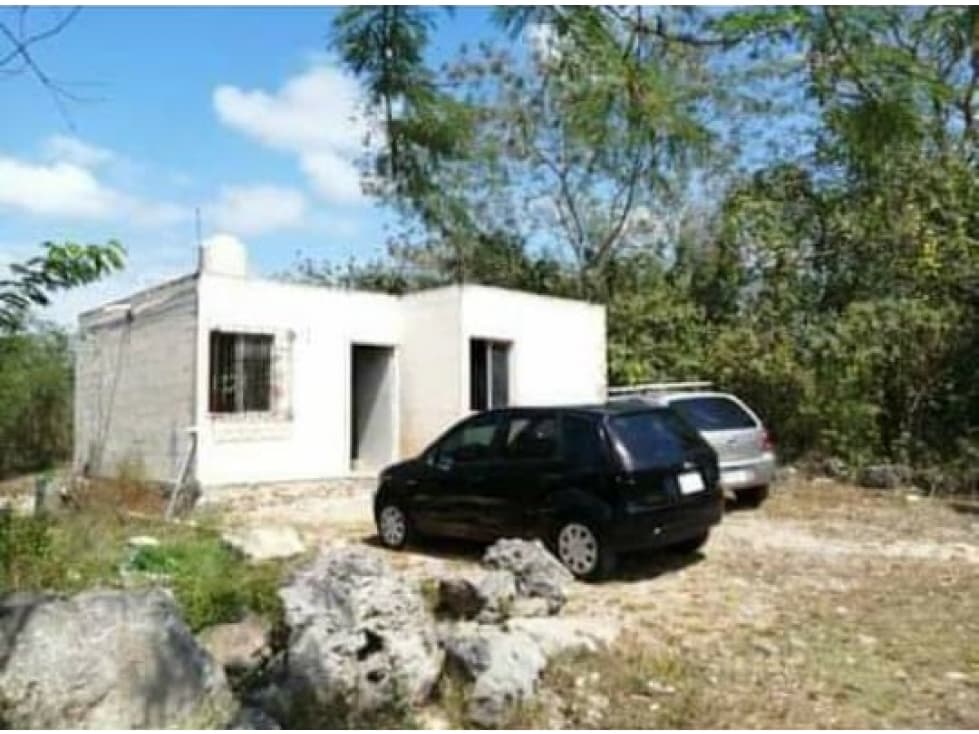 Casa en Venta en Izamal, Yucatán — foto 2