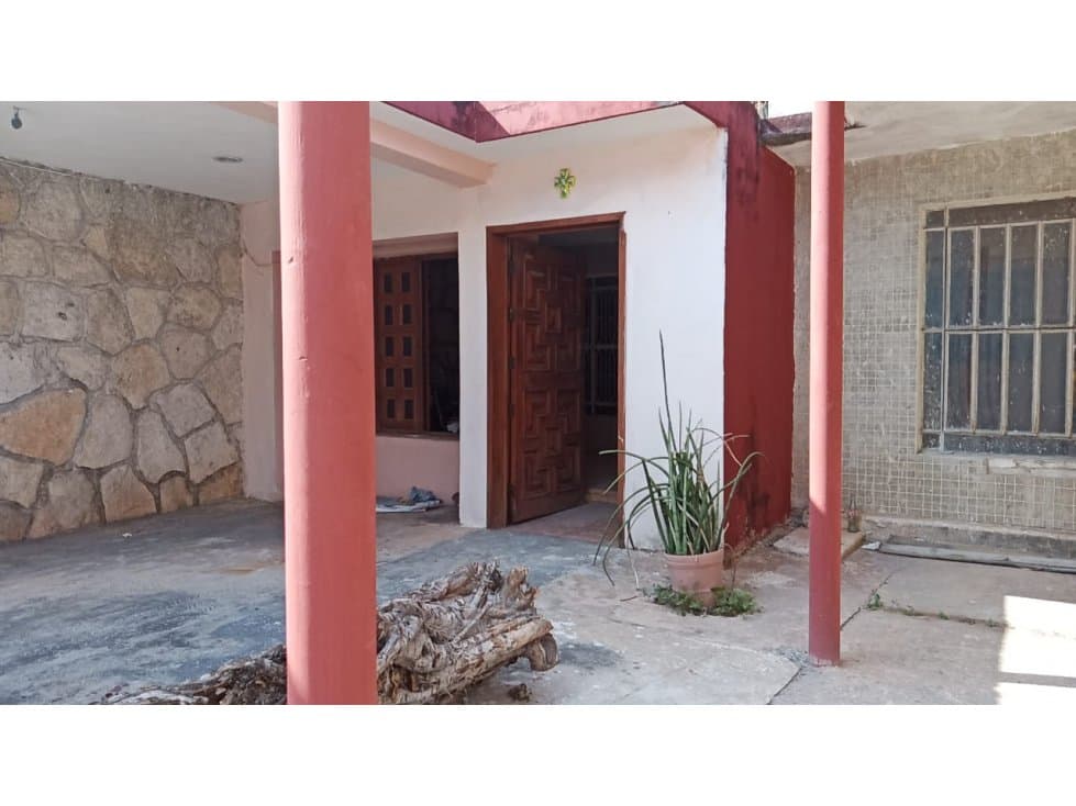 Casa en Venta en el Centro de Mérida — foto 2