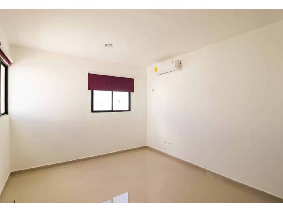 Gran San Pedro Cholul Casa Rosa en Venta en Merida — foto 5