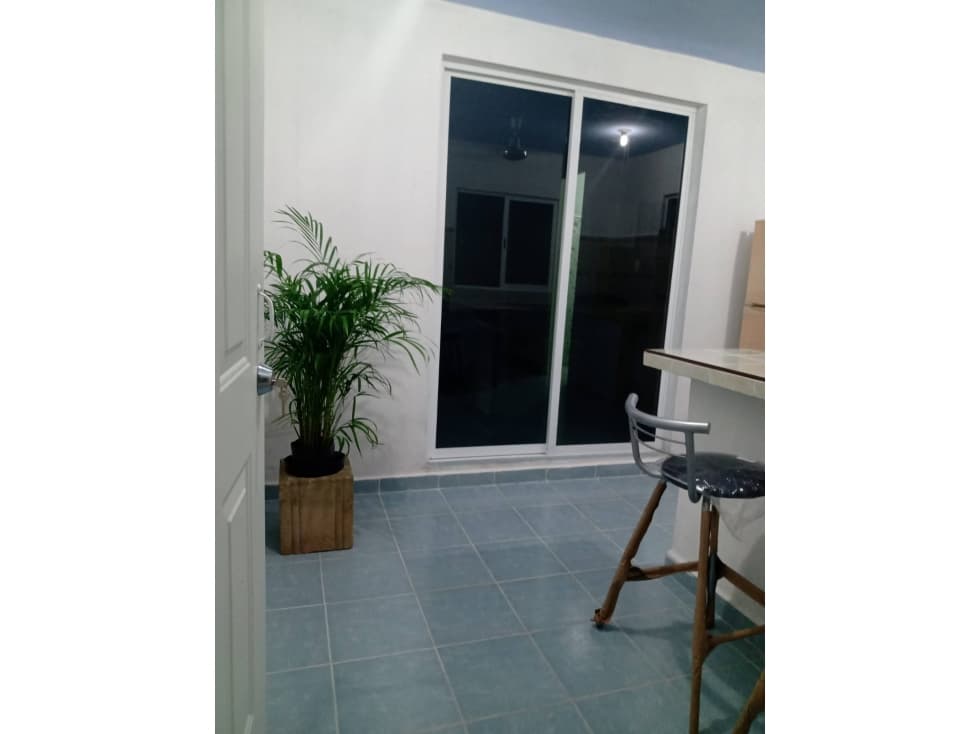 Departamento en Montes de Ame — foto 2