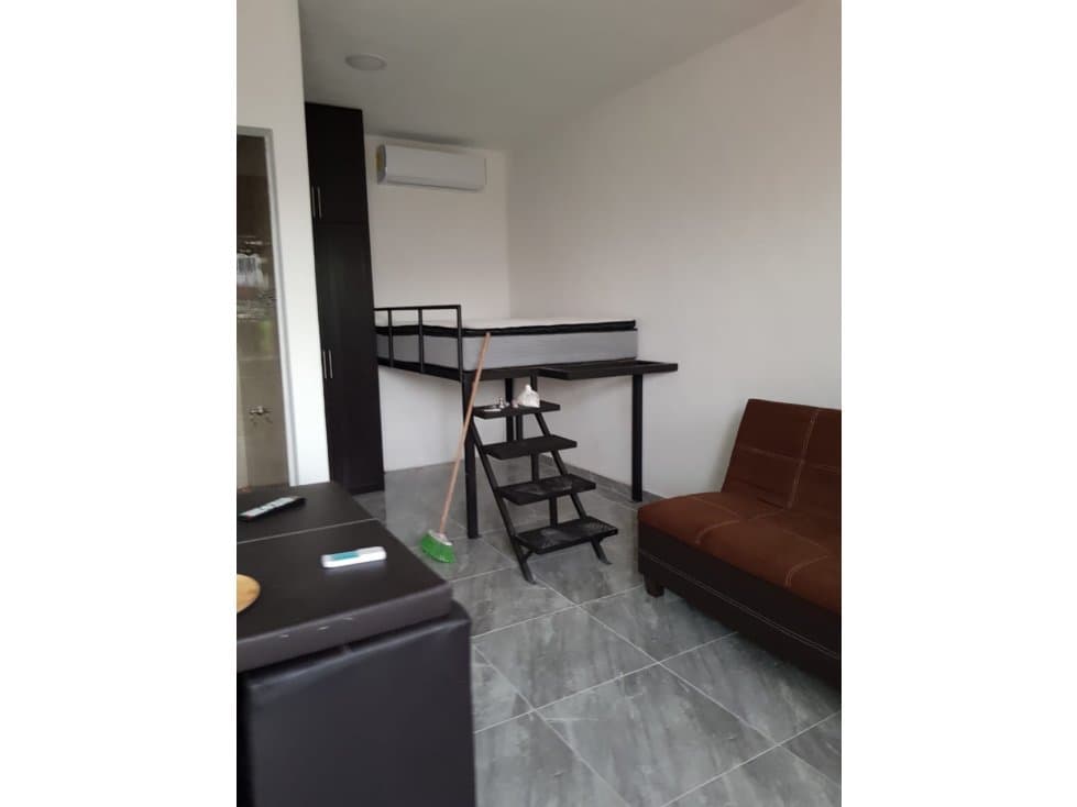 Departamento en Libélulas, Real Montejo. Código: — foto 2