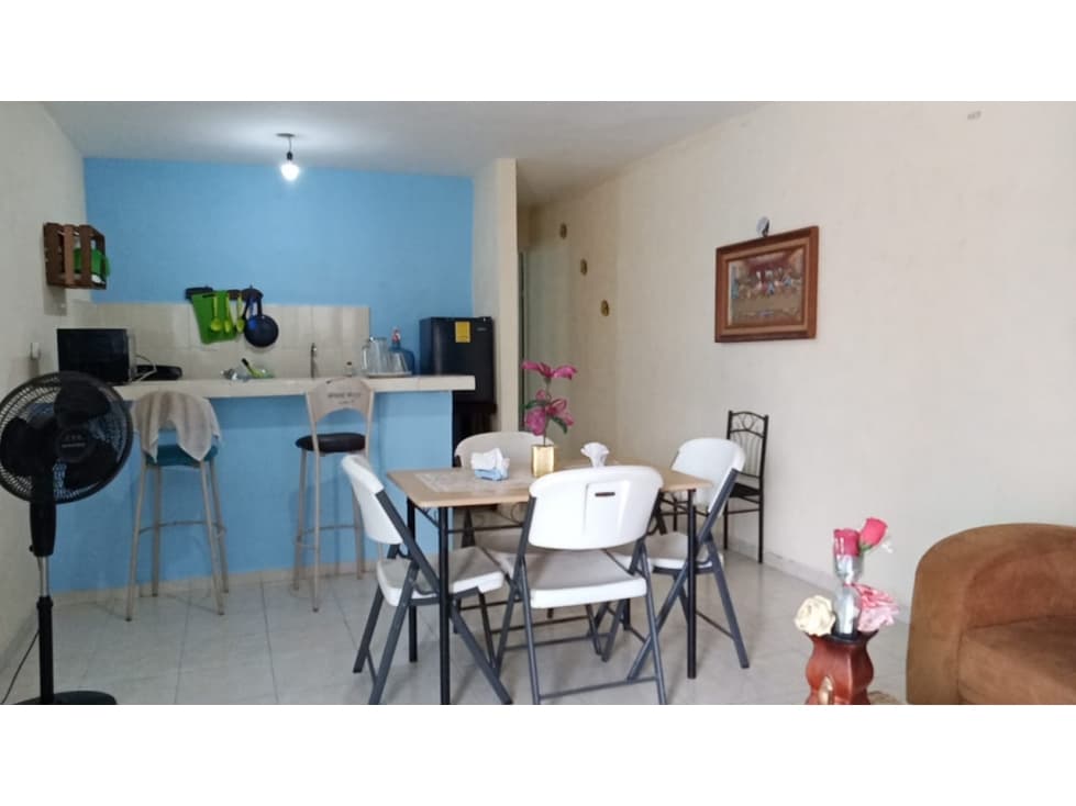Casa Amueblada Fracc. Piedra de Agua — foto 4