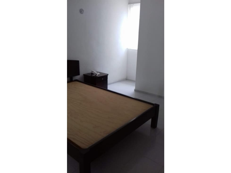 Departamento en Chuburna Ciprés /Hidalgo 1Rec — foto 3