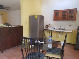Departamento en Montes de Ame