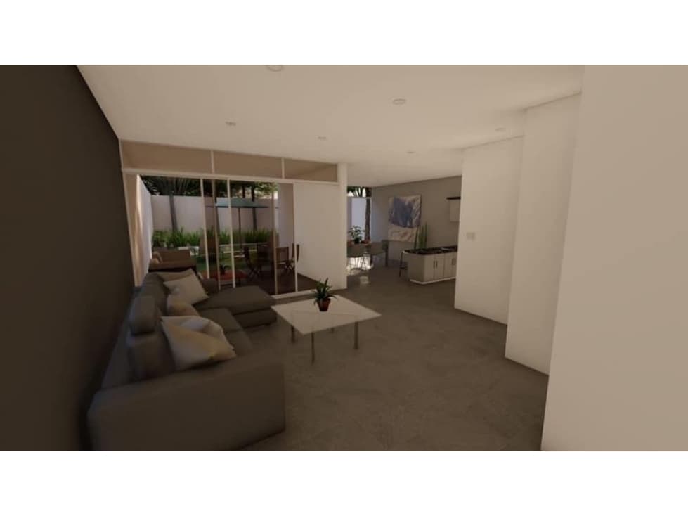 Casa en preventa en San Diego Cutz — foto 4