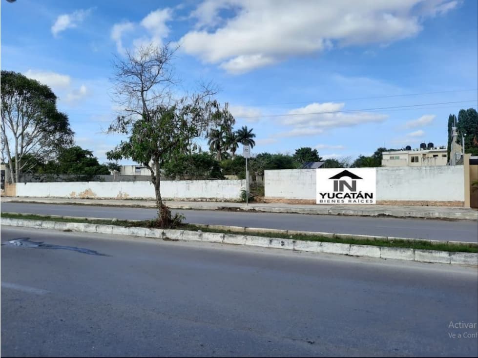 EN VENTA EN AVENIDA IDEAL PROYECTO COMERCIAL Y HABITACIONAL — foto 2