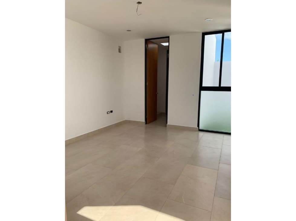 CASA PRIVADA GARDENA MOD. BEGONIA L9 — foto 6
