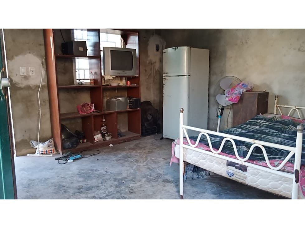 Terreno en venta en Colonia Dzununcan — foto 3
