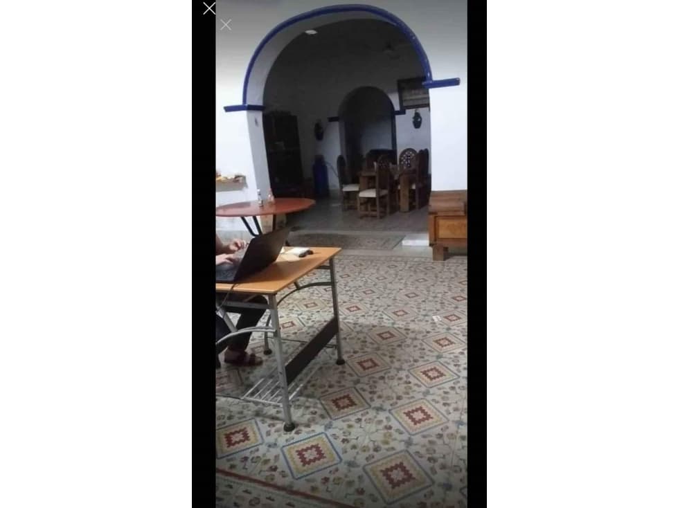 Casa en Venta en el Centro de Mérida — foto 3