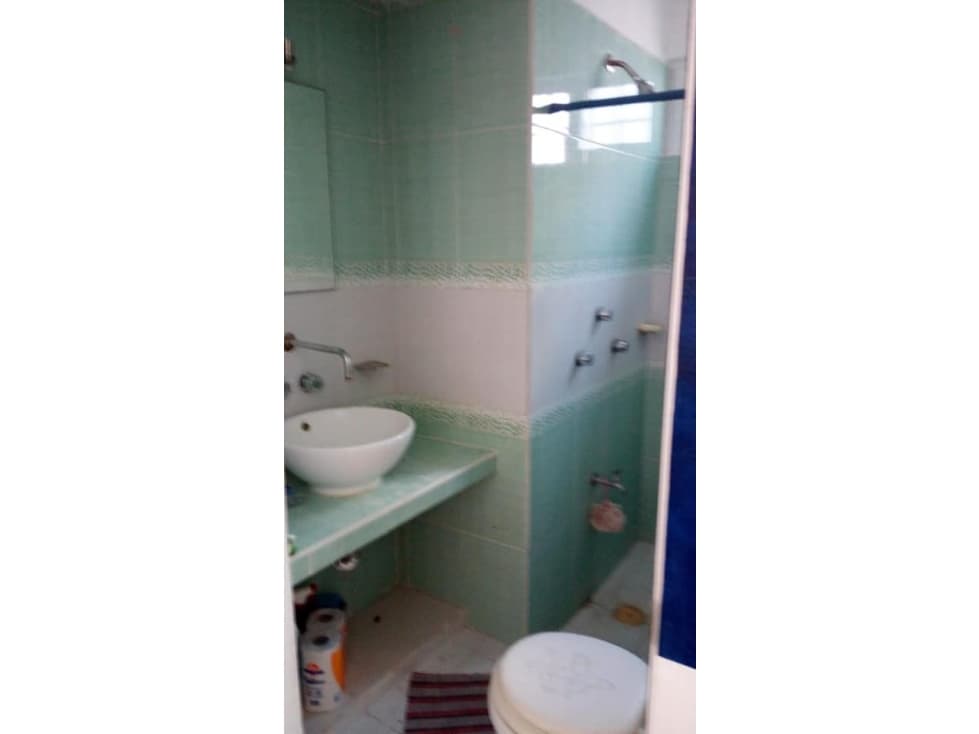 Departamento Chico en Montes de Amé — foto 3