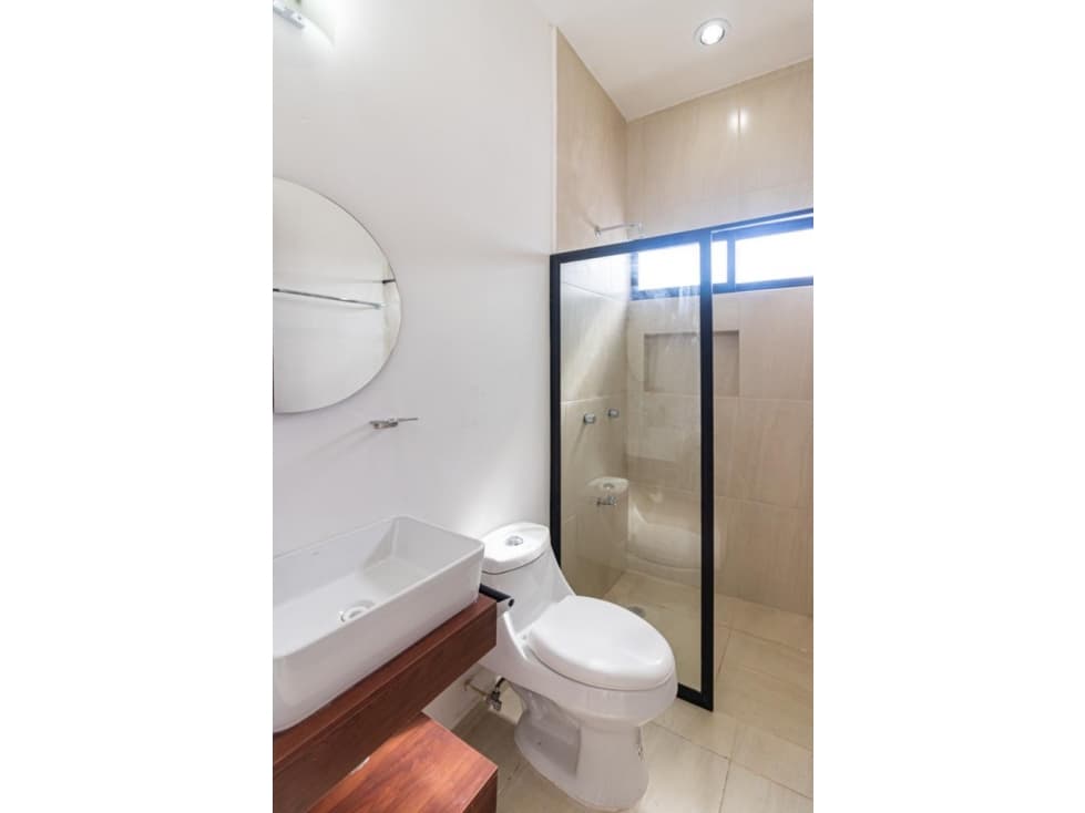 Venta de Casa al Norte de Mérida — foto 5