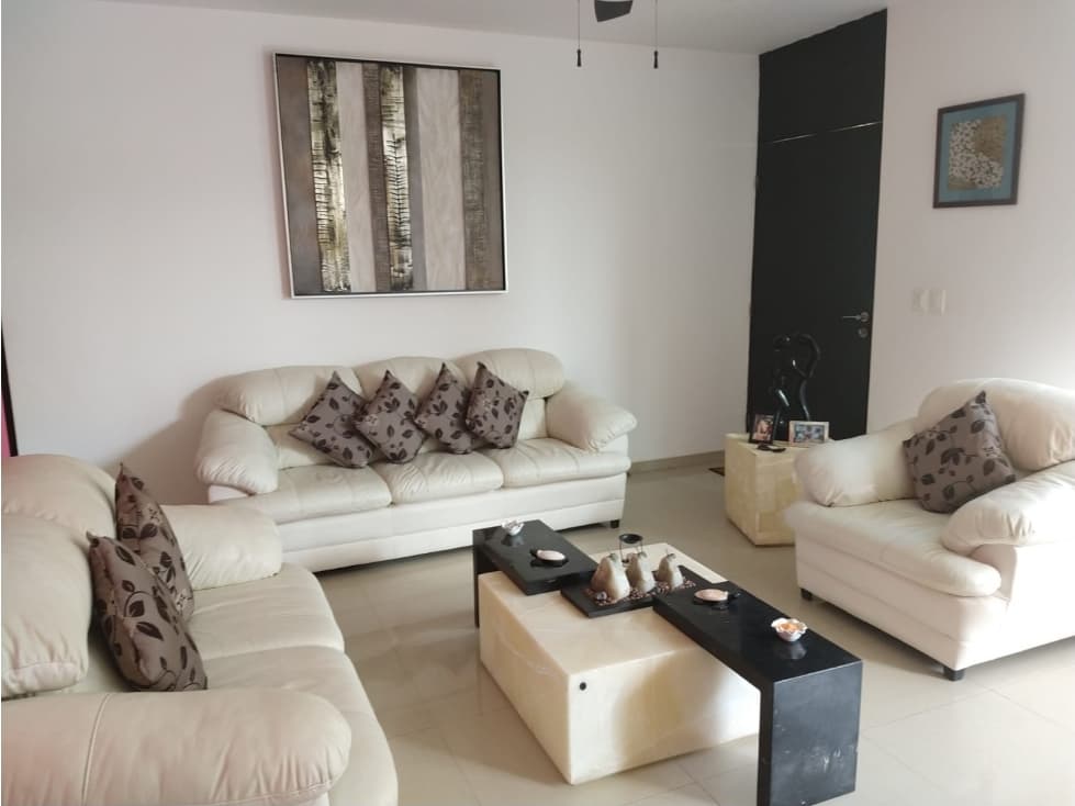 Casa en Venta en Montebello, zona norte de Merida — foto 2