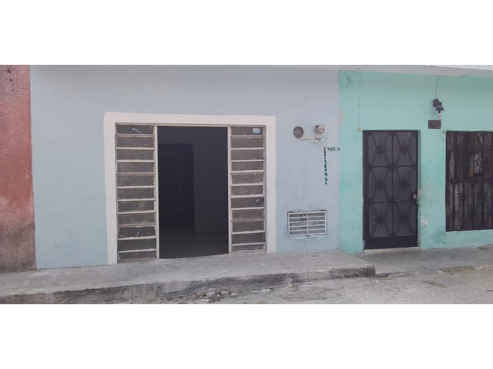 Casa en el Centro en Colonia Santa Rosa — foto 1