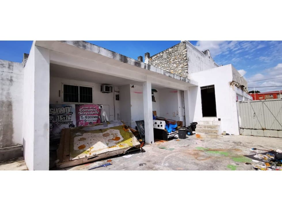 Edificio en VENTA Garcia Gineres. Mérida. Yucatan — foto 4