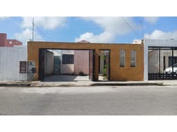 Casa en Renta Vergel/Misné Semiamueblada