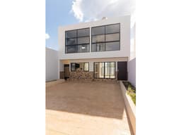 Venta de Casa al Norte de Mérida