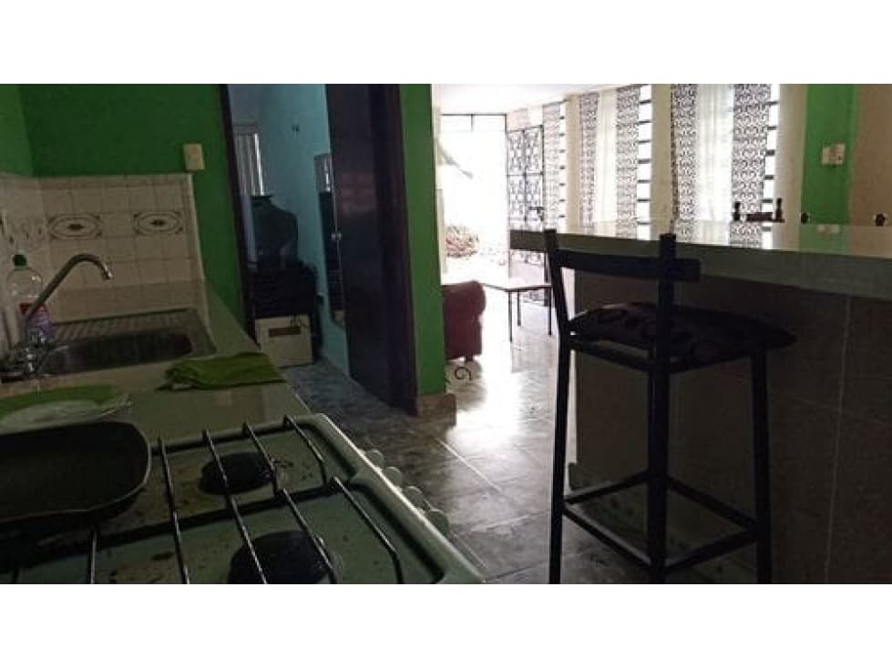 Departamentos en renta en Pensiones — foto 4