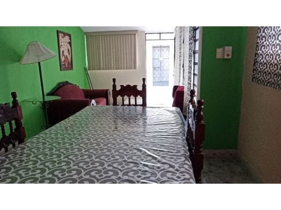 Departamentos en renta en Pensiones — foto 5