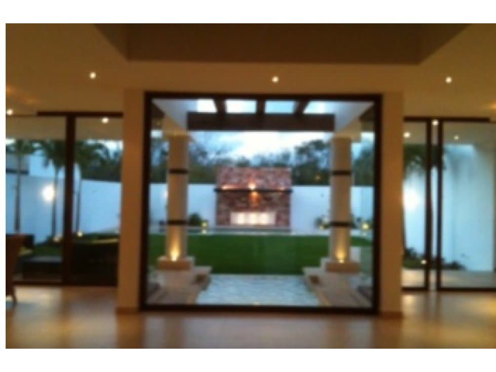 Casa en venta en Temozón Norte — foto 3
