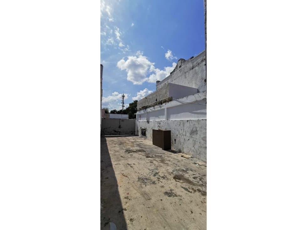 Edificio en VENTA Garcia Gineres. Mérida. Yucatan — foto 3