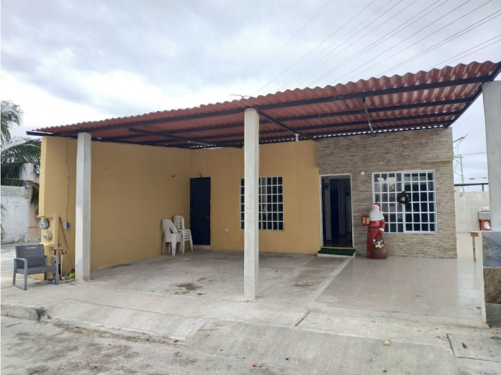 Casa en ciudad Caucel, en venta — foto 3